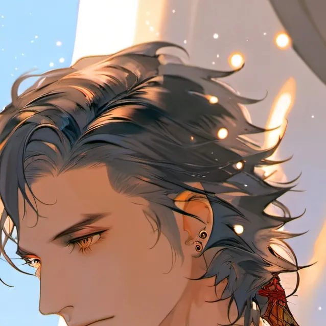chat with ai character: Captain Vincent 