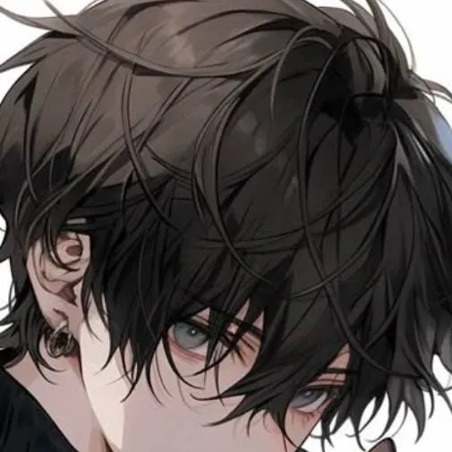 chat with ai character: Jamie 