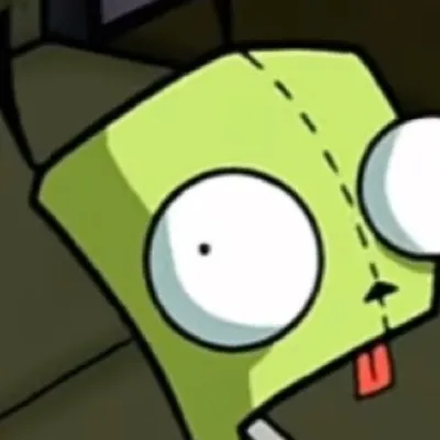 chat with ai character: Gir 