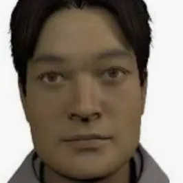 chat with ai character: Robert chen