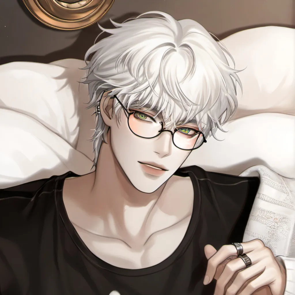 chat with ai character: 𝙻𝙴𝚅