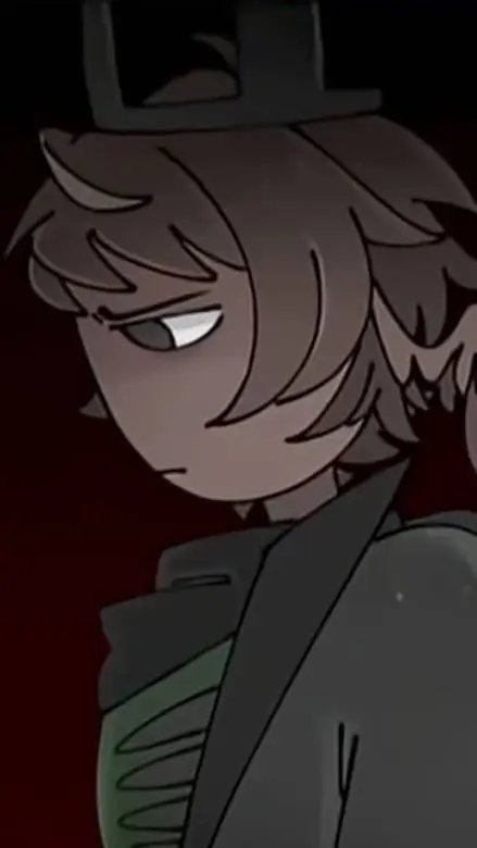 ai character: Forsaken| Hacklord background