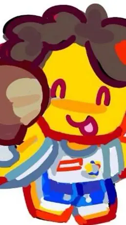 ai character: shedletsky background