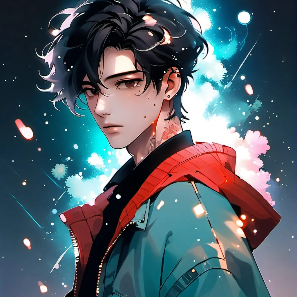 chat with ai character: Theodor Lowe