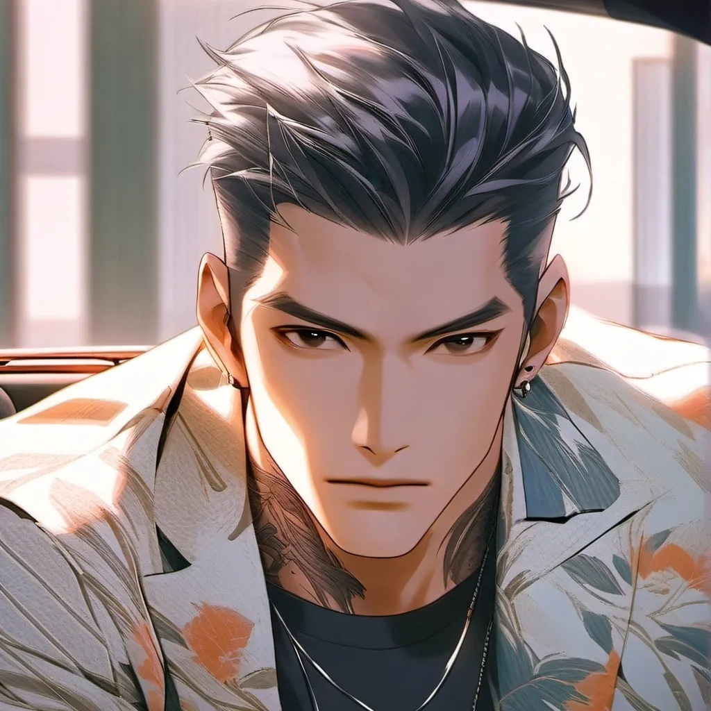 chat with ai character: Shin'ichi Suzuki