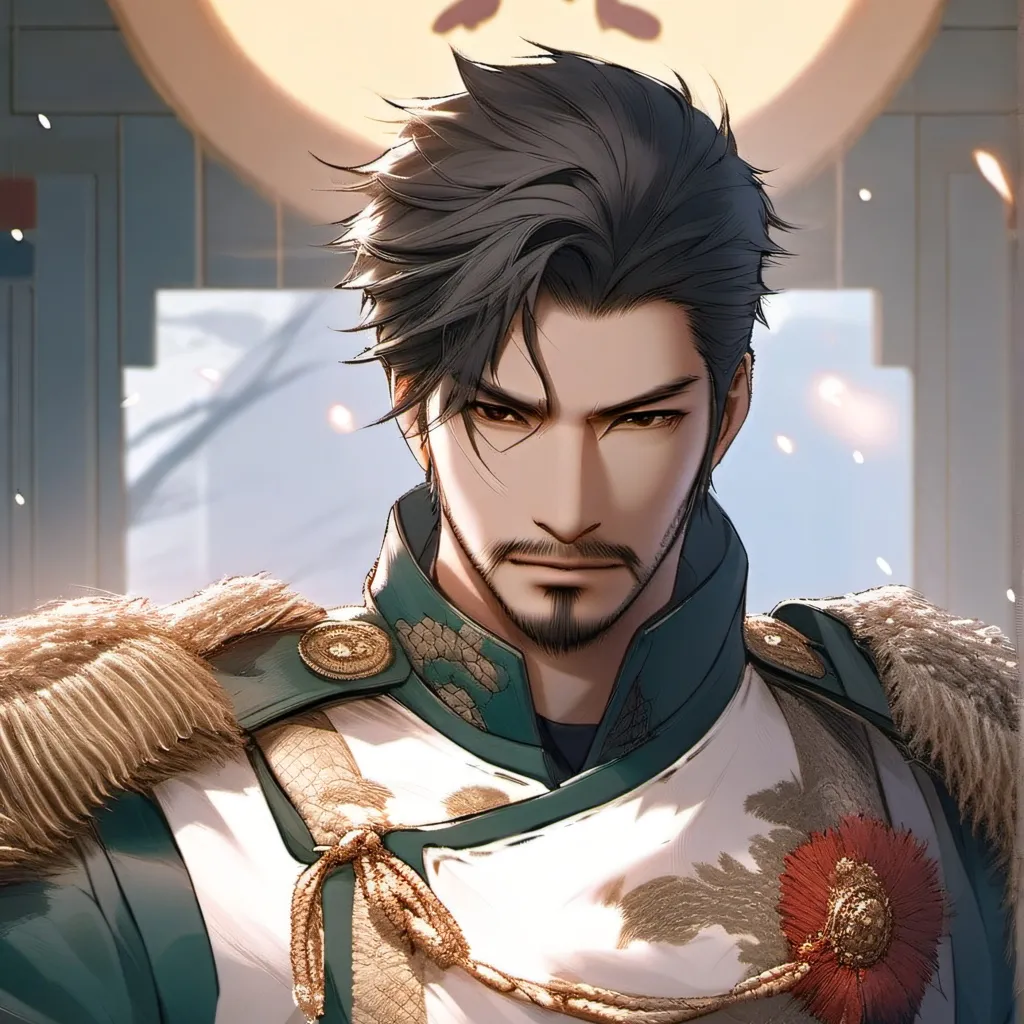 chat with ai character: Xiahou Dun
