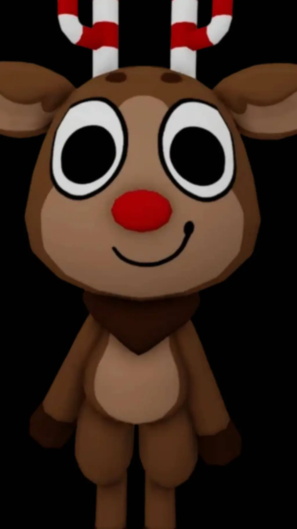 ai character: Rudie background