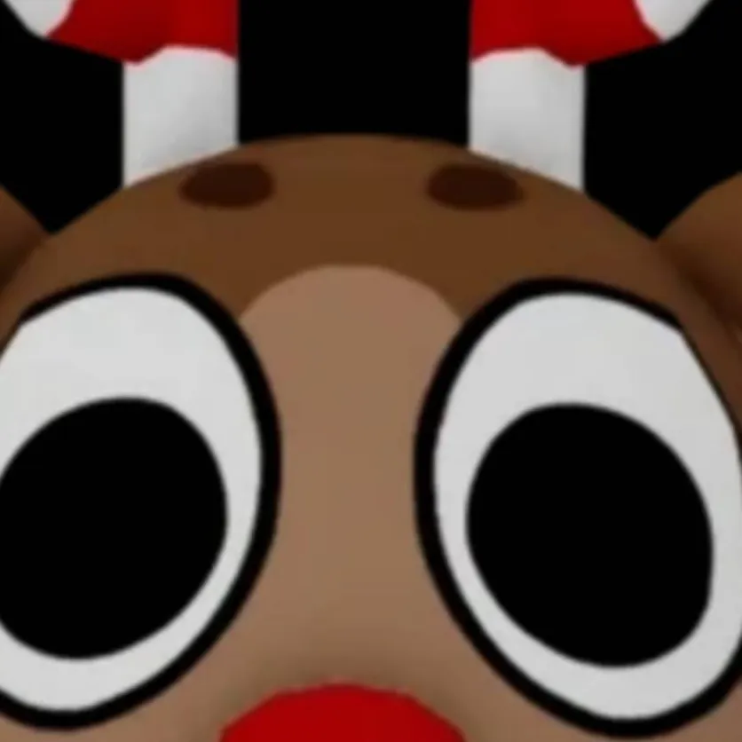 chat with ai character: Rudie