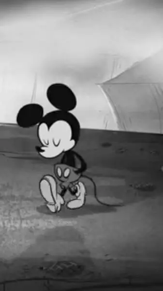 ai character: Mouse.AVI(New)  background