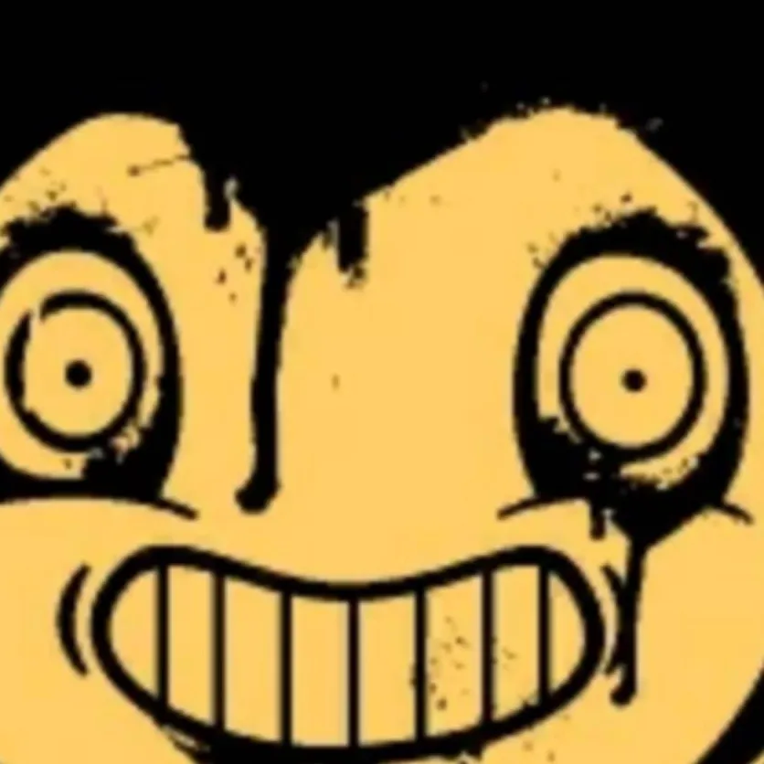 chat with ai character: Sunny(bendy) 