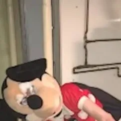 chat with ai character: BASEMENT MICKEY 2?