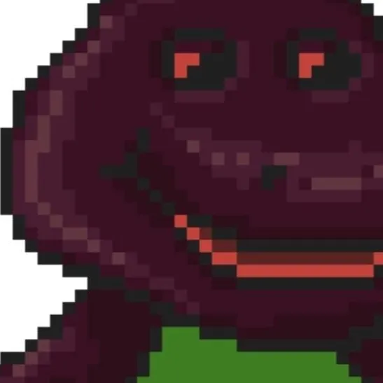 chat with ai character: Barney.EXE