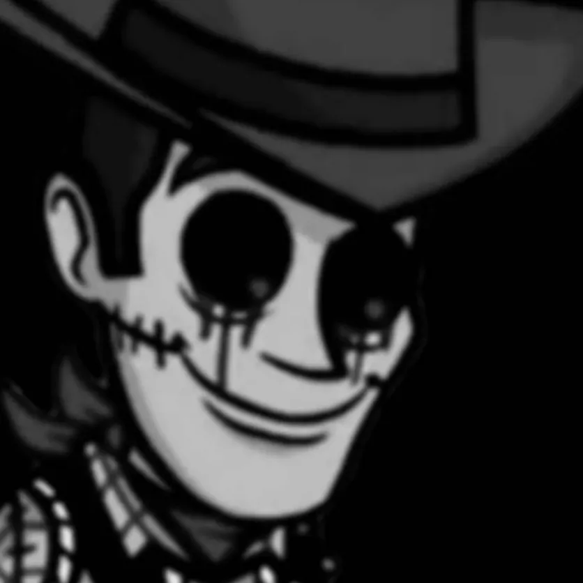 chat with ai character: Woody.EXE