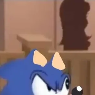 chat with ai character: cn mad sonic