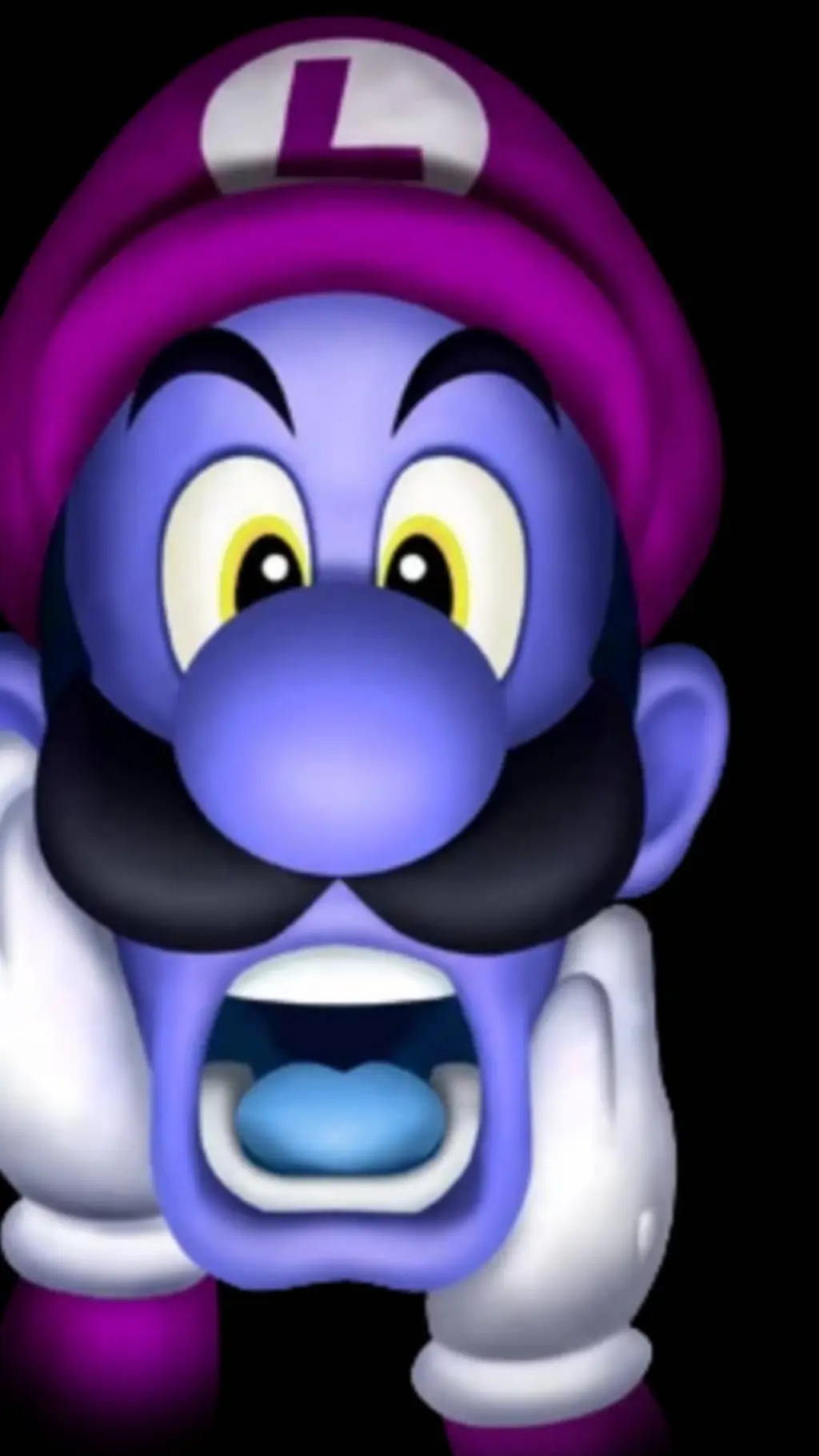 ai character: wega background