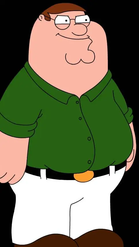 ai character: retep background