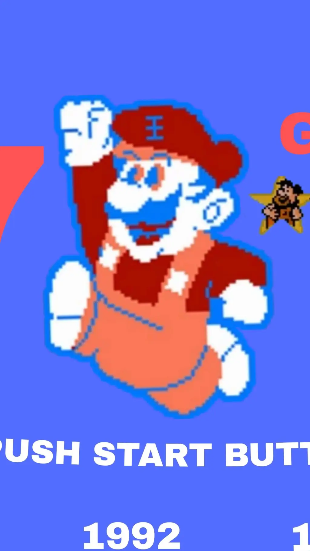 ai character: Grand Dad background