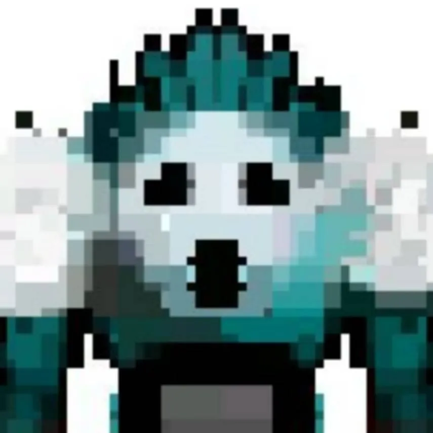 chat with ai character: Yeti tubby