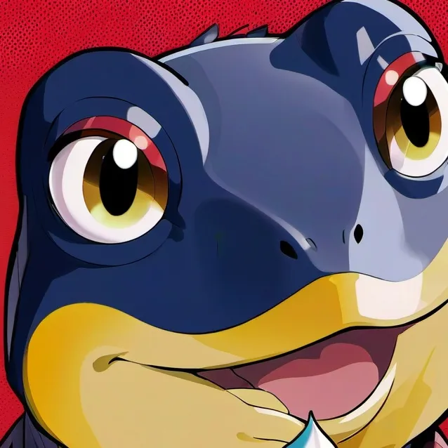 chat with ai character: baby frog 