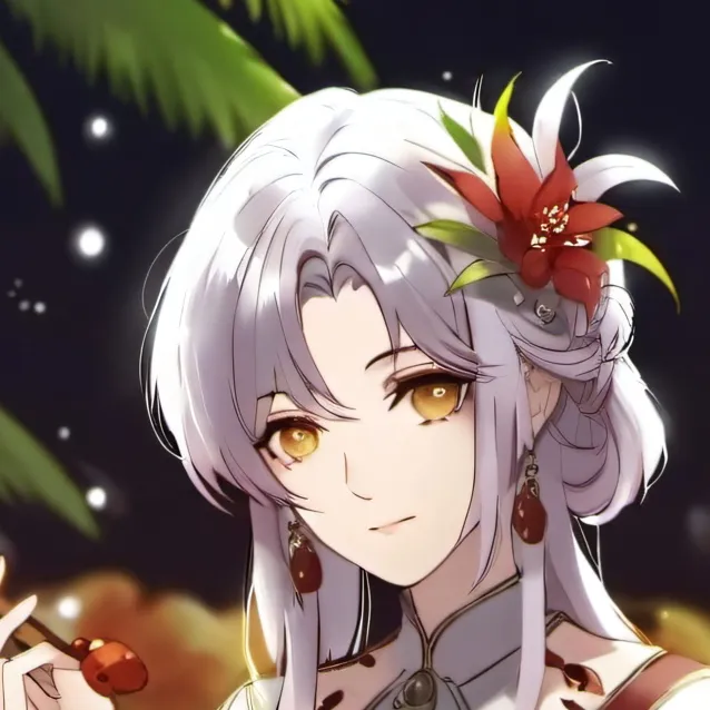 chat with ai character: LOV rate kisses
