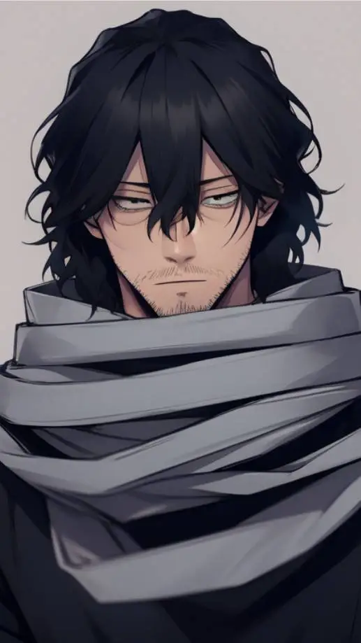 ai character: aizawa pervert background