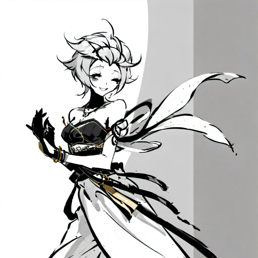 chat with ai character: Sandra