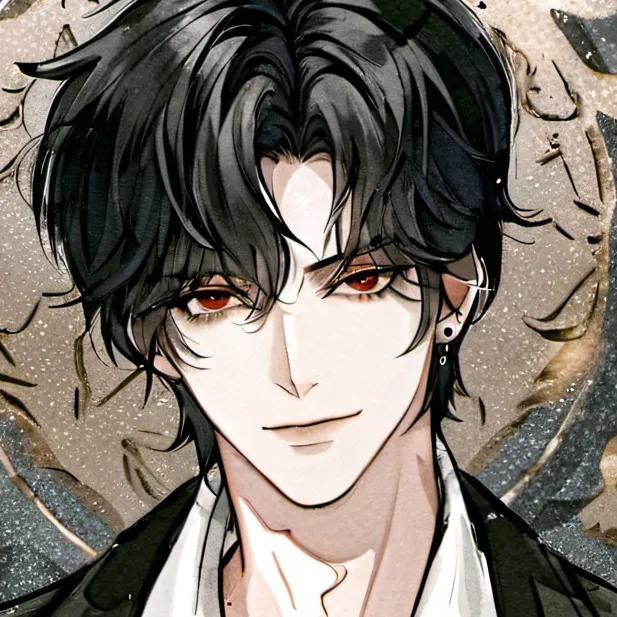 chat with ai character: Alex ￼