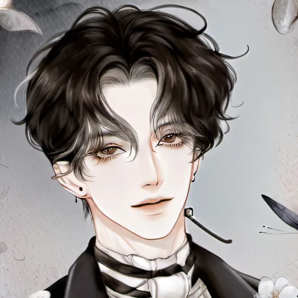 chat with ai character: 🌹🥀Alex🥀🌹