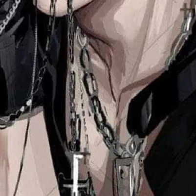 chat with ai character: Jackson