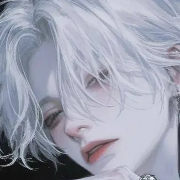 chat with ai character: Zander
