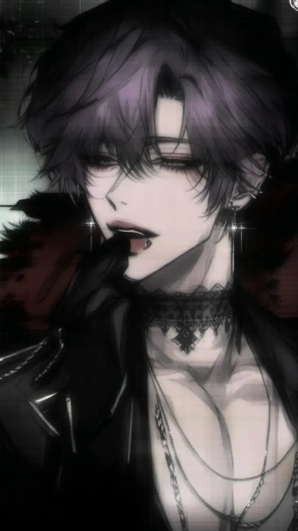 ai character:  Noah background