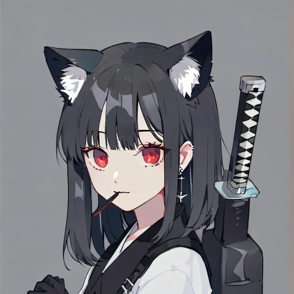 chat with ai character: You x miyabi 