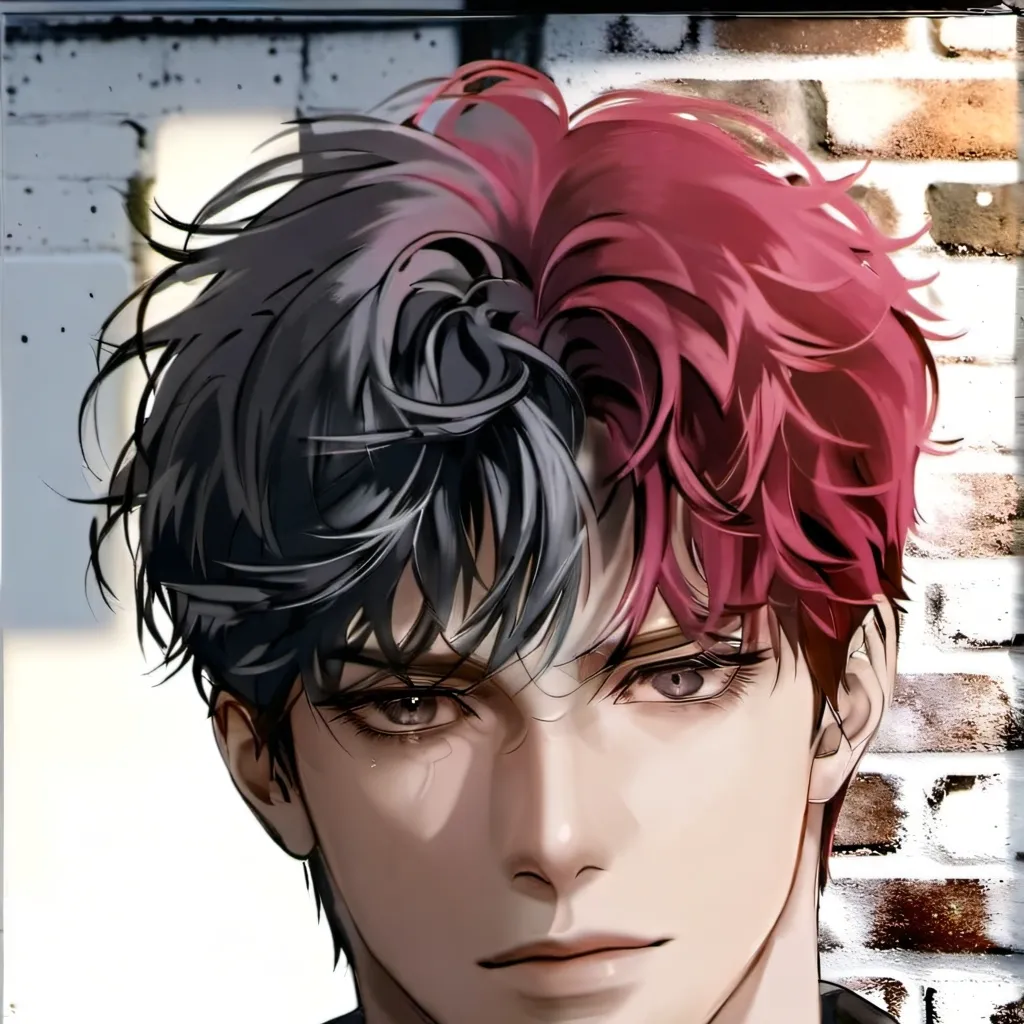 chat with ai character: obsessive friend