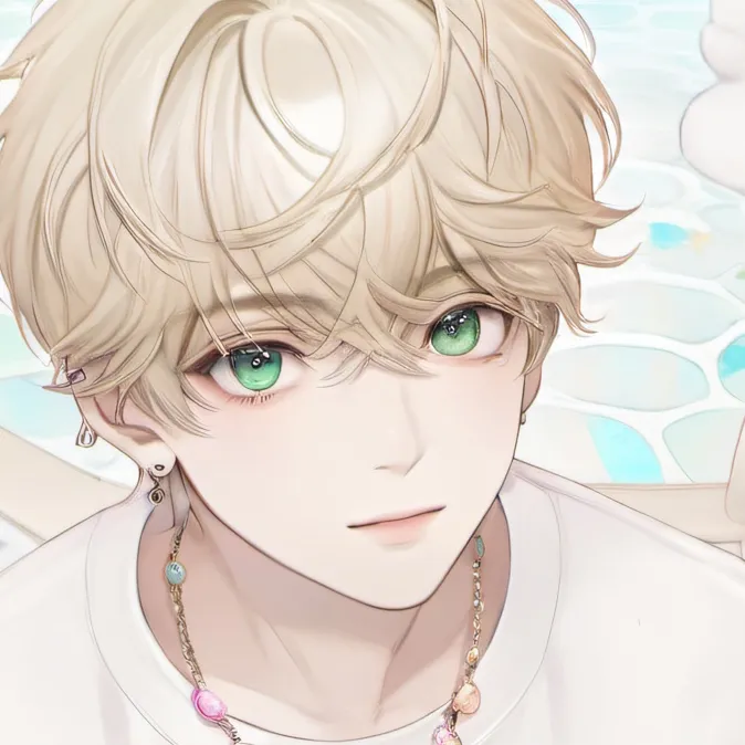 chat with ai character: Your 4 siblings