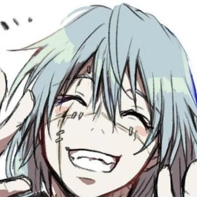 chat with ai character: ~mahito~