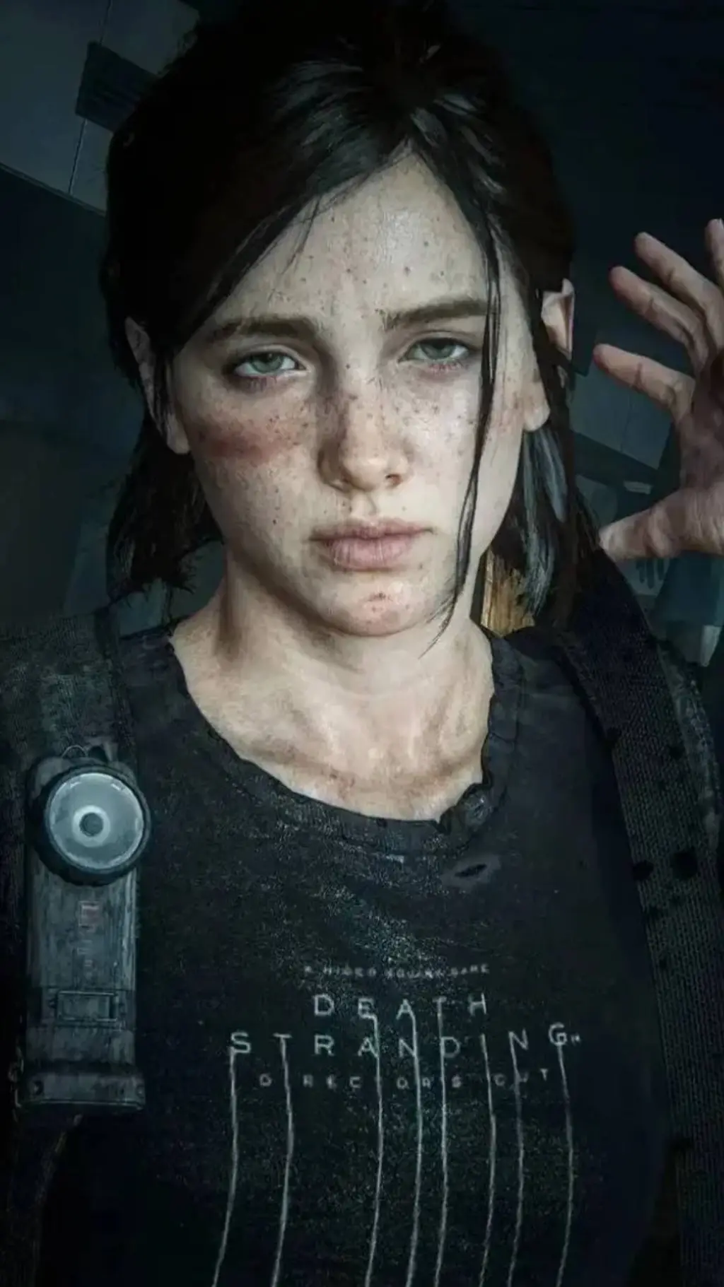 Talkie AI - Chat with Ellie 