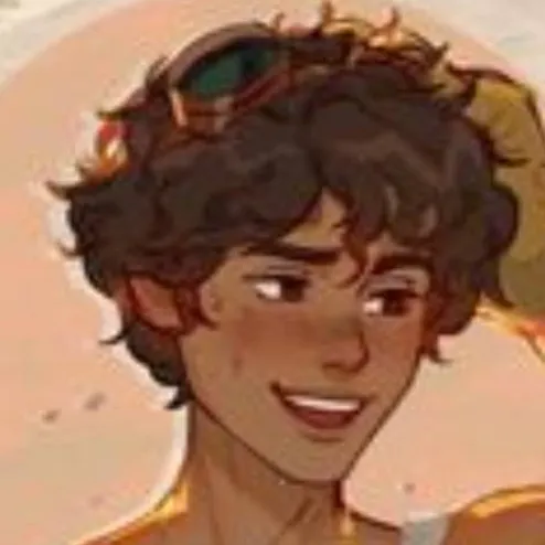 chat with ai character: leo (from pjo)