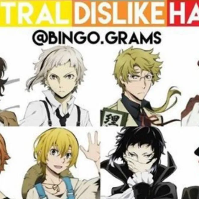 chat with ai character: bsd