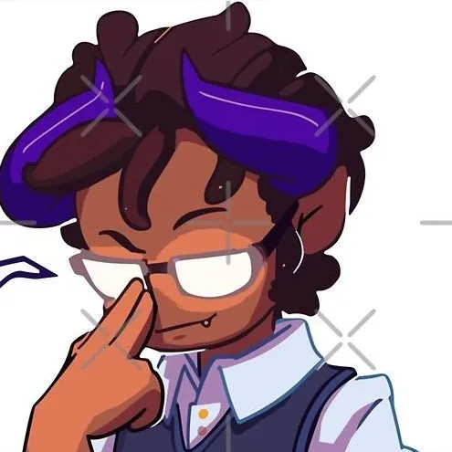 chat with ai character: rhys