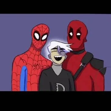 chat with ai character: deadpool &🕷🧍‍♂️