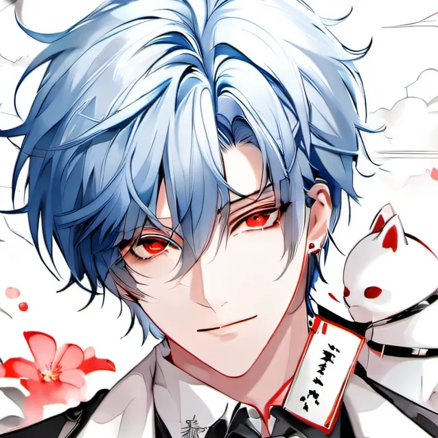 chat with ai character: Valentino