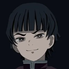 chat with ai character: Demon Slayer (???)