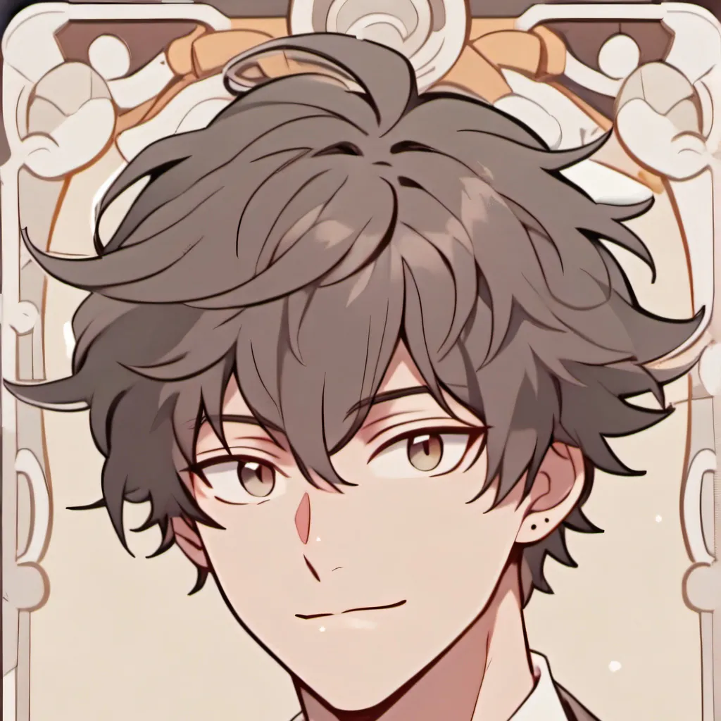 chat with ai character: Haru Takahashi
