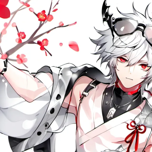 chat with ai character: hunmsi