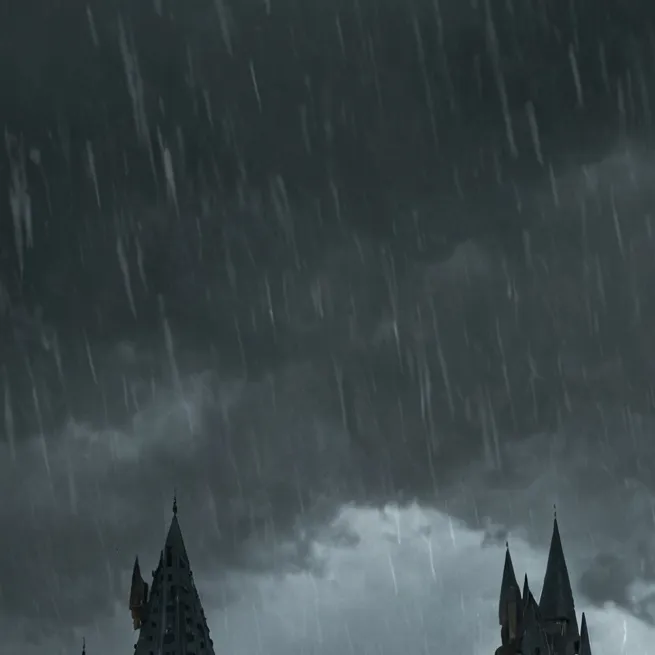 chat with ai character: Hogwarts baby