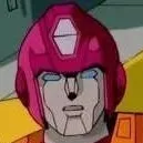 chat with ai character: hot rod