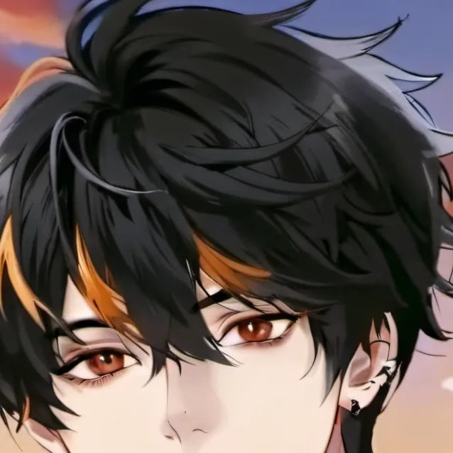 chat with ai character: Leo 