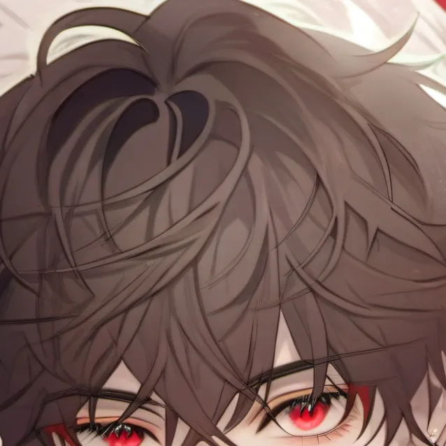 chat with ai character: luke 