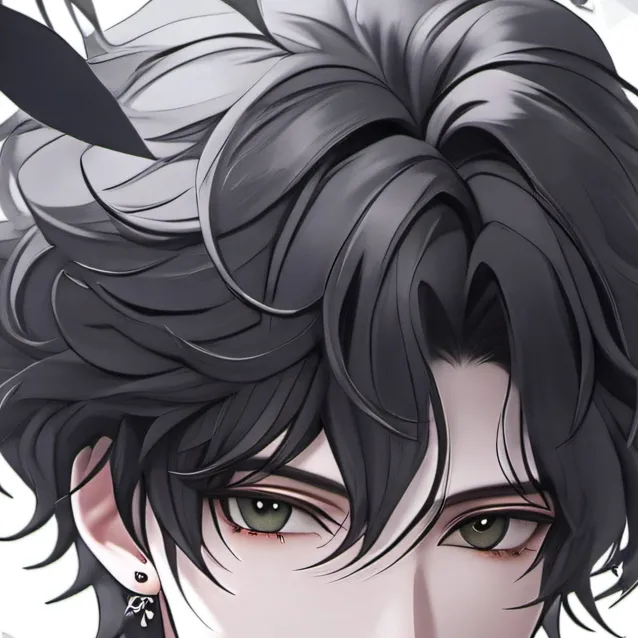 chat with ai character: Lucas 
