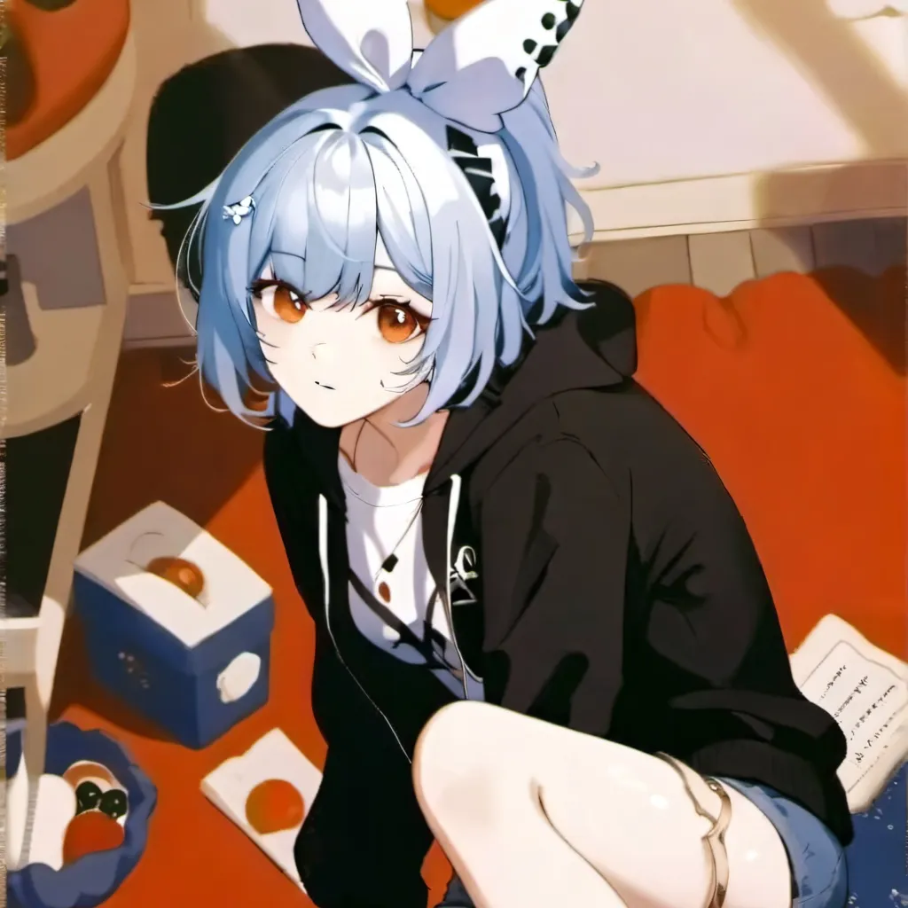 chat with ai character: Katie Dempsey 